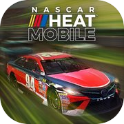 NASCAR Heat Mobile