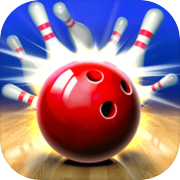 Bowling 3D Game