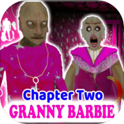 Play Babi Granny Chapter Two 2020