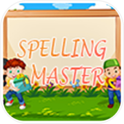 Play Spelling Master