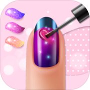 Beauty Nails - Salon in Hands