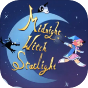 Play Midnight Witch Starlight