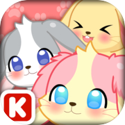 Play Animal Judy: Tame Rabbit care