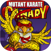 Play Mutant Karate Canary