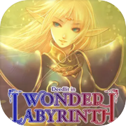 Play Record of Lodoss War-Deedlit in Wonder Labyrinth-