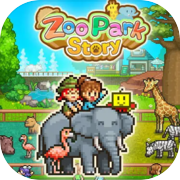 Play Zoo Park Story