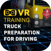 Truck Preparation For Driving VR Training