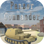 Panzer Commander