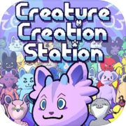 Creature Creation Station