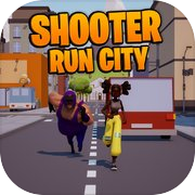 Shooter Run City