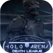 Play Holo Arena: Death League