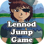 Play Lennod Jump Game