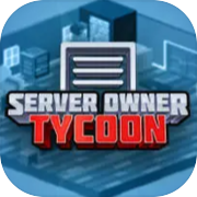 Play Server Owner Tycoon