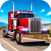 Truck Simulator-American Dream