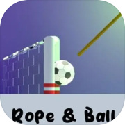 Rope & Ball