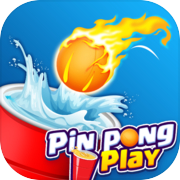 Pin Pong Play