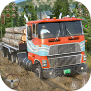 Offroad Mud Truck Games 3D