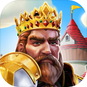 Medieval Kingdoms - Castle MMO