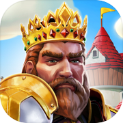 Play Medieval Kingdoms - Castle MMO