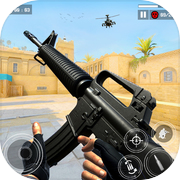 Play FPS Cover Strike 3D - Gun Game