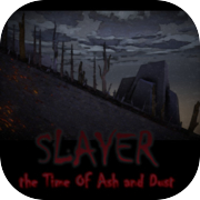 Slayer : the Demon Haunted World
