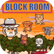 Play Block Room