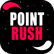 Play Point Rush: Fast Action Arcade