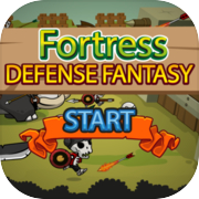 Play Fantasy Defense Fortress