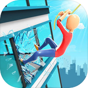 Bungee Kill 3D