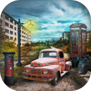 Play Can You Escape Deserted Town 2