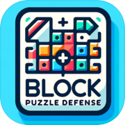 BPD-Block Puzzle Defense