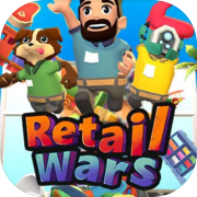 Play Retail Wars