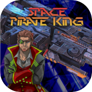 Space Pirate King