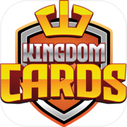 Kingdom Cards | Grow & Survive