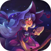 Play Firefly Witch