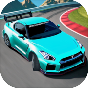 Play Furious Car Drift Racing Max 2