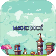 Play MAGIC DUCK