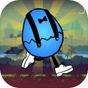 Play Egg Dash: Musical Jungle