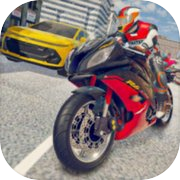 Bike Rider Motorbike Stunts 3D