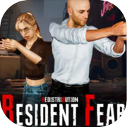 Play Resident Fear : Redistribution