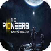 Play The Pioneers: Surviving Desolation
