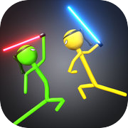 Stickman Ragdoll Dismount Game