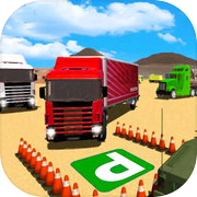 Trafic Jam 3D - Parking