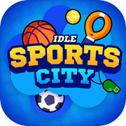 Play Sports City Tycoon: Idle Game