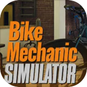 Play Bike Mechanic Simulator 2023