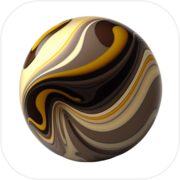 Bouncy Ball : Jumping Marble