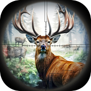 Play Deer Hunt: Shooting Hunting 3D