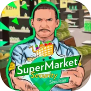 Play Supermarket Security Simulator