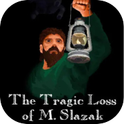 The Tragic Loss of M. Slazak