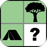 Play Camping Puzzle